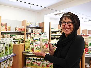 Bei erhöhten Cholesterinwerten empfiehlt Ursula Dorweiler Artischocken-Extrakt und Haferkleie. Foto: Pauline Lindner