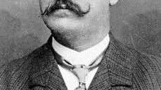Der approbierte Bader und Zahntechniker Stefan Weber (1865 - 1944)