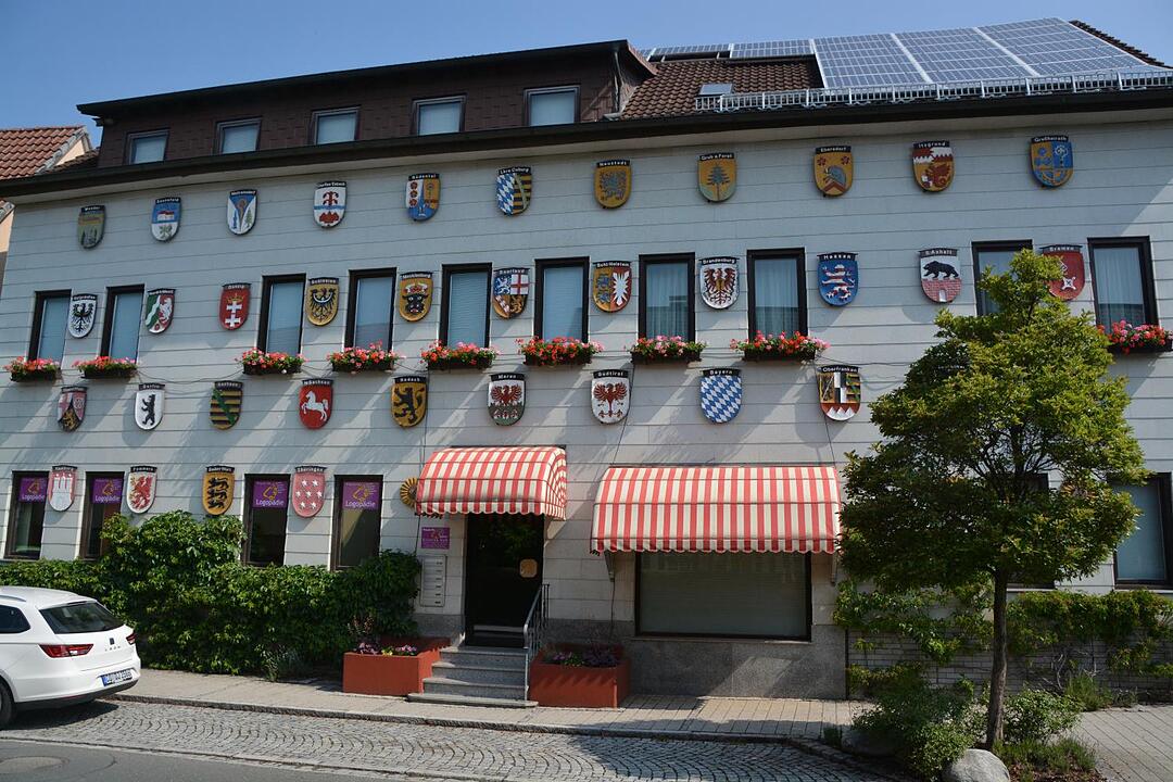 12.08.2015 Fotoreportage Bad Rodach