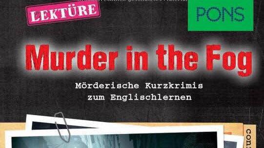 Ein Ausschnitt aus dem Buchcover Foto: Pons