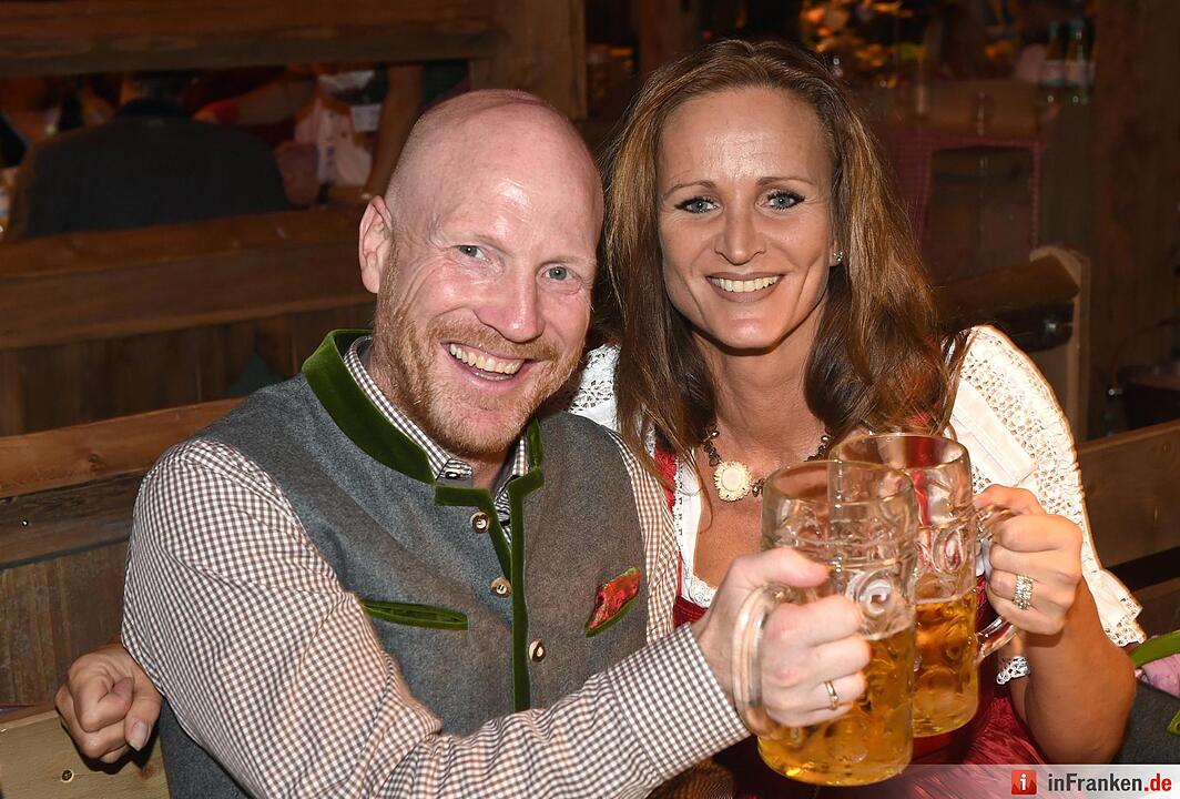183. Münchner Oktoberfest