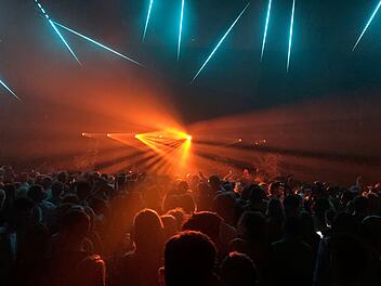 Drei fränkische Clubs erhalten Mega-Auszeichnung - sie zählen zu den besten Spielstätten Deutschlands Drei fränkische Clubs erhalten Mega-Auszeichnung - sie zählen zu den besten Spielstätten Deutschlands