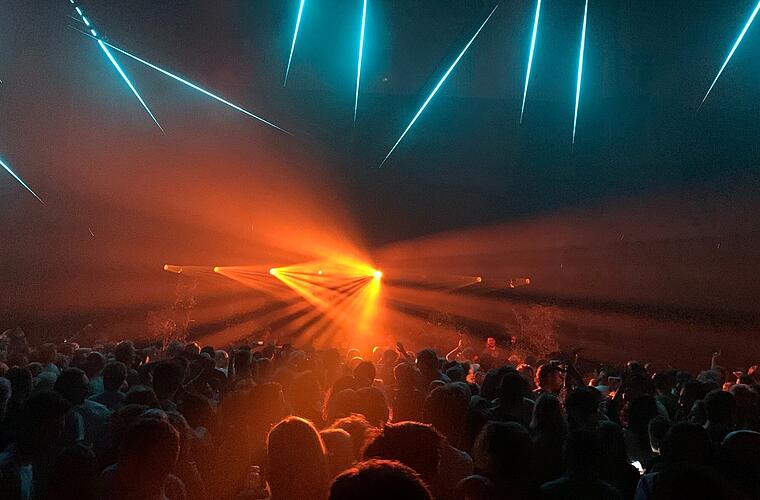 Vier fränkische Clubs erhalten Mega-Auszeichnung - sie zählen zu den besten Spielstätten Deutschlands