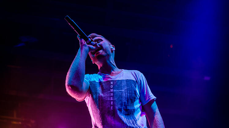 One Step Closer - A Tribute to Linkin Park