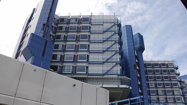 Omikron dominiert im Raum Bamberg