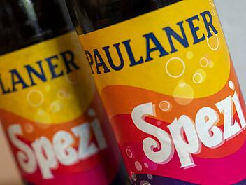 Kunden empört: Kult-Limo will Namen ändern - das hat es mit "Paulaner Sunset" auf sich