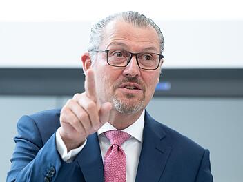 Düstere Prognose für das Rentensystem: "Fetten Jahre sind vorbei"