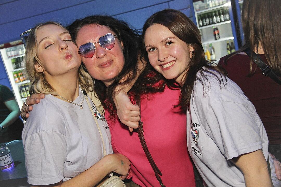 Die besten Aprés Ski und Party Hits!