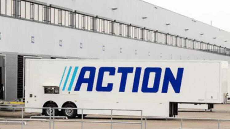 Discounter Action plant Mega-Projekt im Kreis Hof - bis zu 600 Jobs