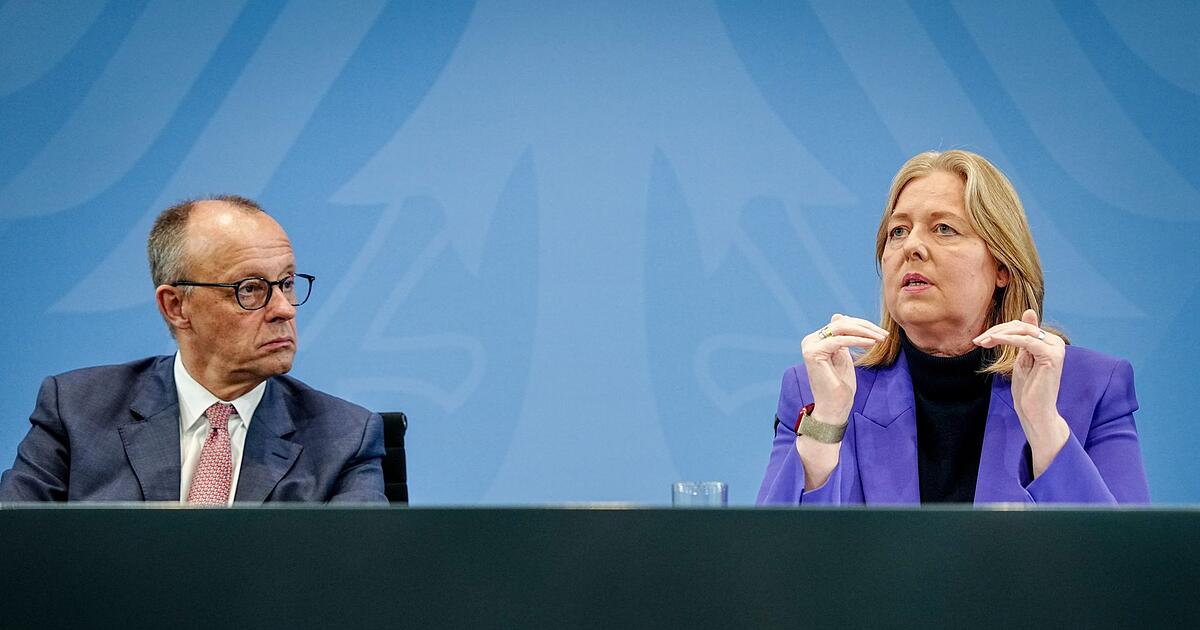 Major welfare state reform in Germany: Bas wants to consolidate social ...