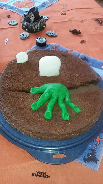 Die schönsten Halloweenfotos auf inFranken.de