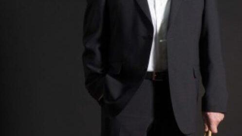 Peter SchrammFoto: privat