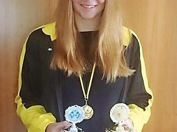 Inka Sch&auml;fer Foto: privat