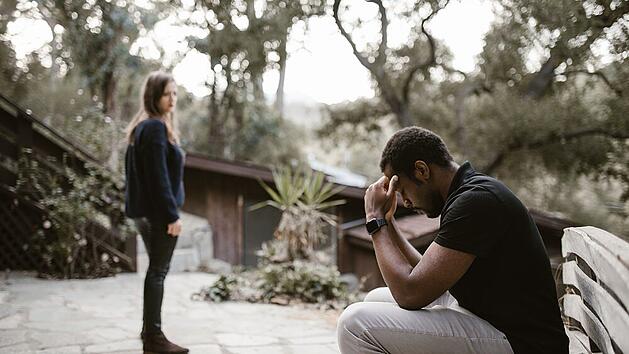 Liebesaus - Wie kann man es verhindern und was tun, wenn es passiert?