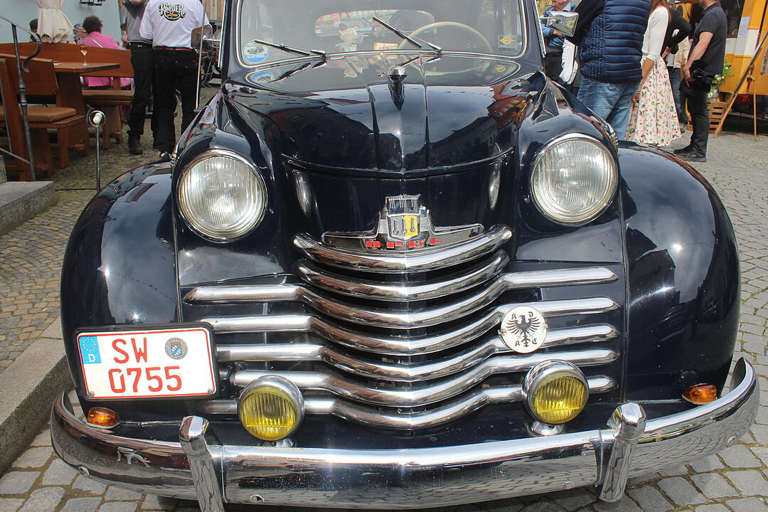 Prichsenstadt Classics