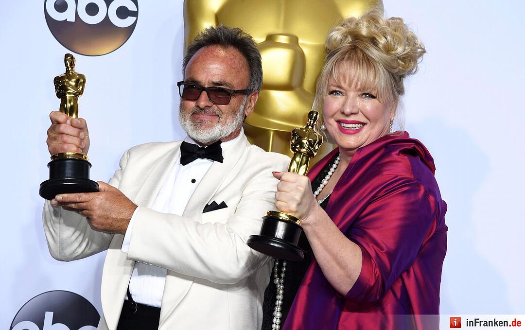 Oscars 2016: Alle Gewinner