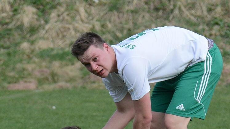 Weitere Impressionen des Fußball-Wochenendes. Foto: ssp