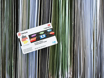 Verkaufsstart 49-Euro-Ticket