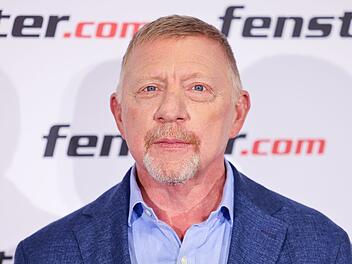 231 Tage im Gef&auml;ngnis haben bei Boris Becker deutliche Spuren hinterlassen.