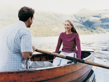 Erwartungen an den Partner: Wie viel ist gesund f&uuml;r eine Beziehung?&nbsp;