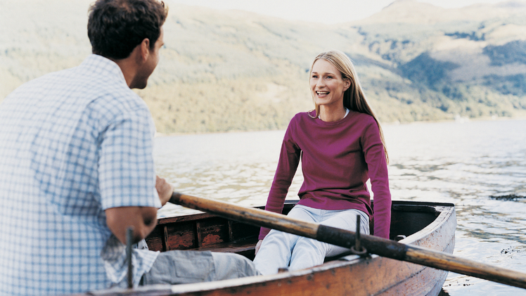 Erwartungen an den Partner: Wie viel ist gesund f&uuml;r eine Beziehung?&nbsp;