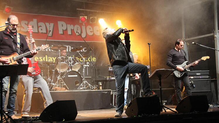 Foto: Ralf Kestel