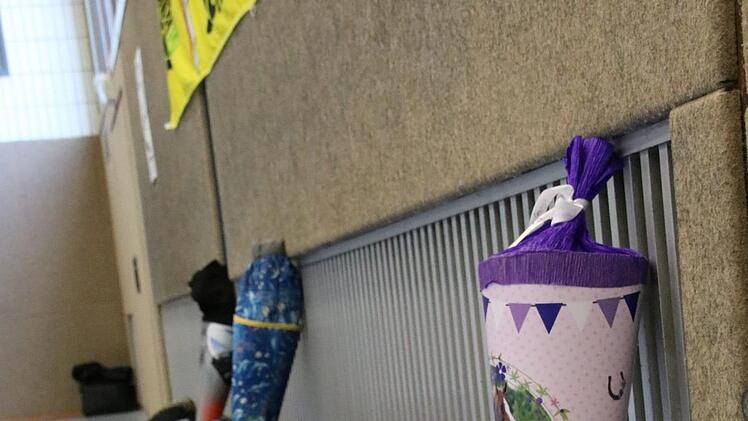 Eindrücke vom Verkehrssicherheitstag. Foto: Ralf Ruppert