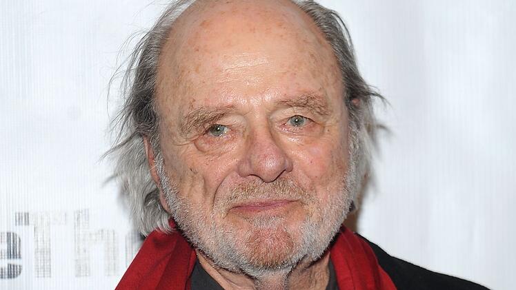 Schauspieler Harris Yulin ist mit 87 Jahren verstorben.
