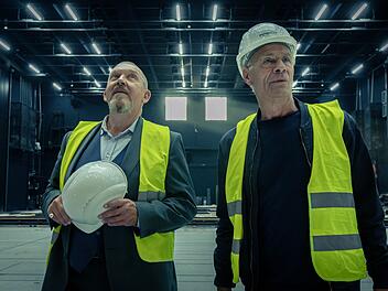 TV Ausblick - ARD - Tatort  &laquo;Die Sch&ouml;pfung&raquo;