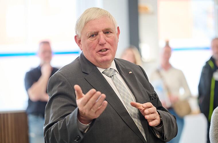 Laumann: «Deutsche sind nicht faul»