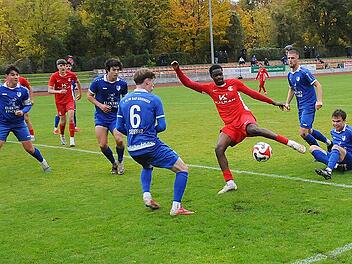 FC 06 Bad Kissingen: Grobe Fahrl&auml;ssigkeit wird bestraft