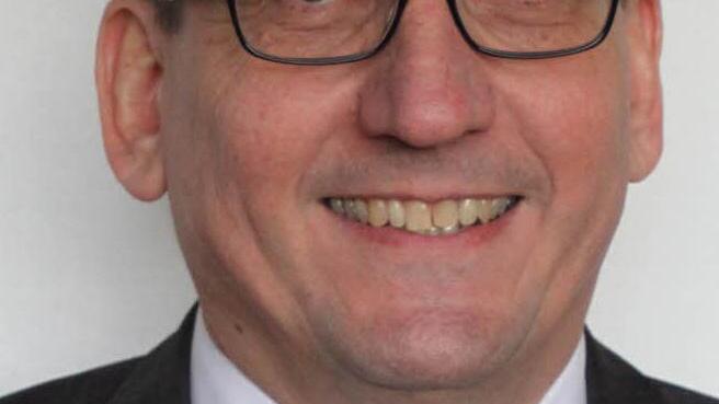 Dietmar Hofmann, SPD
