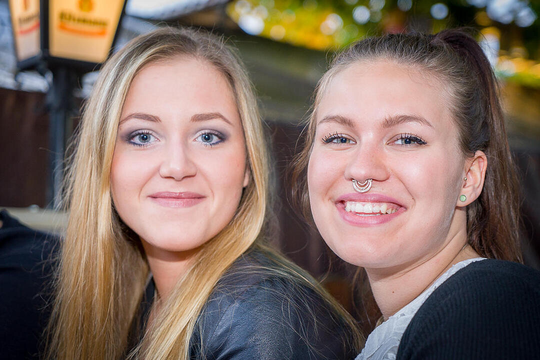 29.05.2015 Erlangen - Bergkirchweih Tag 9 Teil1