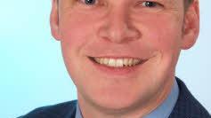 Dekan Till Roht; Foto: privat