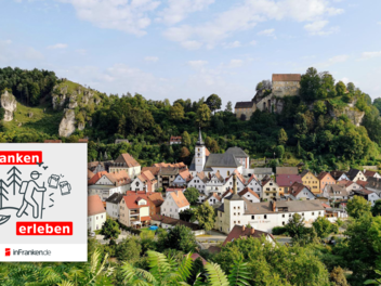 Erlebnisse in der Fränkischen Schweiz
