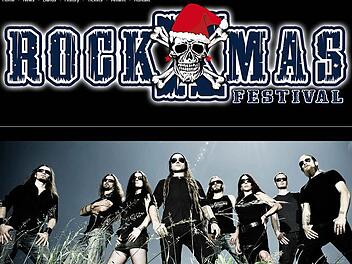 SCREENSHOT: http://www.rockxmas.de/