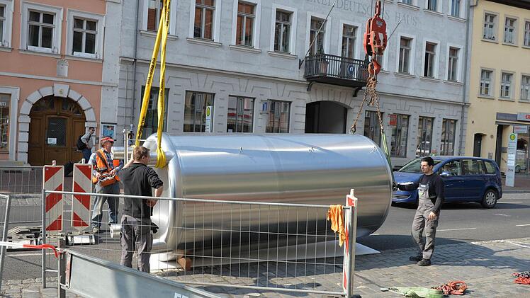 Foto: Ronald Rinklef