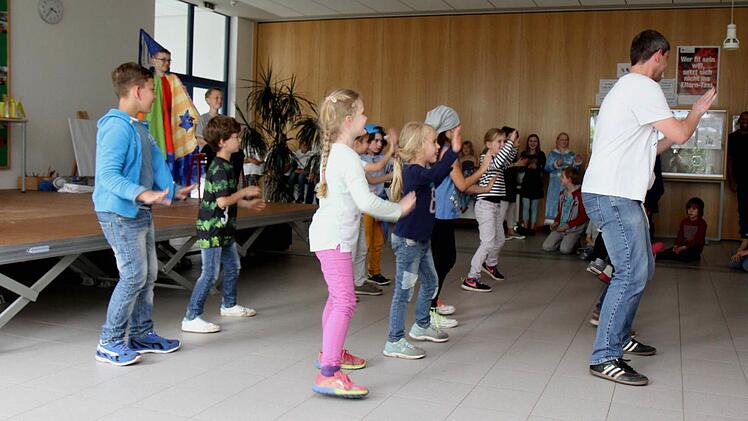 Foto: Richard S&auml;nger