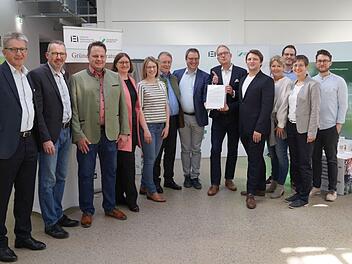 Uni Bayreuth fördert Start-ups und Innovationen in Kulmbach