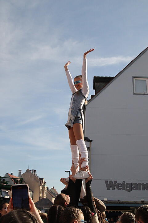 Fasching 2025 in Unterfranken!