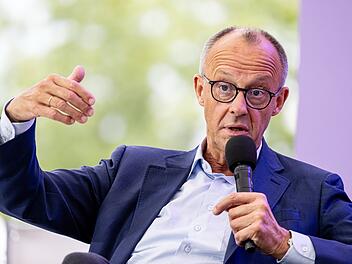 Friedrich Merz: Reformdruck auf Sozialstaat wächst