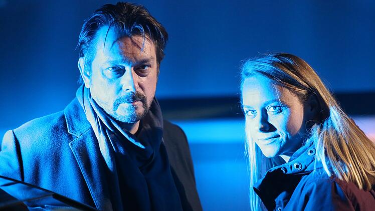 Im sechsten Steirerkrimi bekommt LKA-Kommissar Sascha Bergmann (Hary Prinz) eine neue Kollegin - die selbstbewusste Kommissarin Anni Sulmtaler (Anna Unterberger).