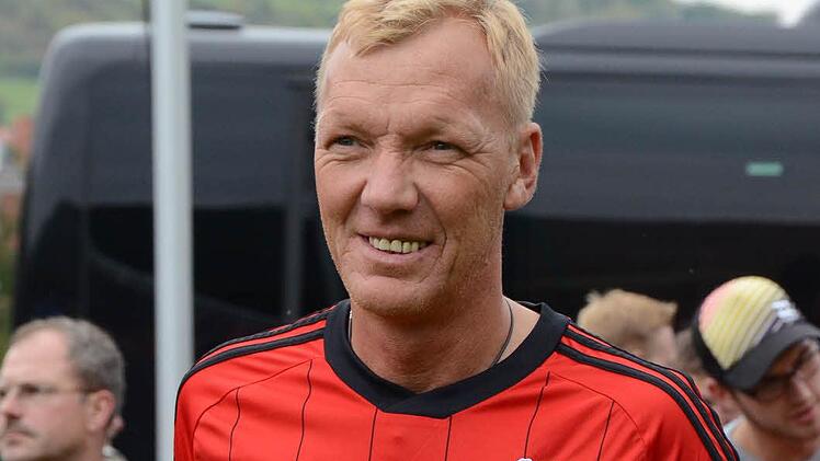 Wurde mit sechs Treffern Torschützenkönig: Marcus Feinbier.