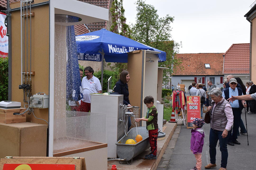 R&ouml;delseer Fr&uuml;hling