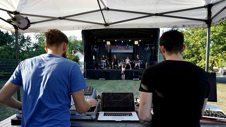 Foto: Richard Sänger
