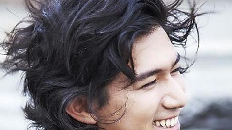 Iskandar Widjaja Foto: PR