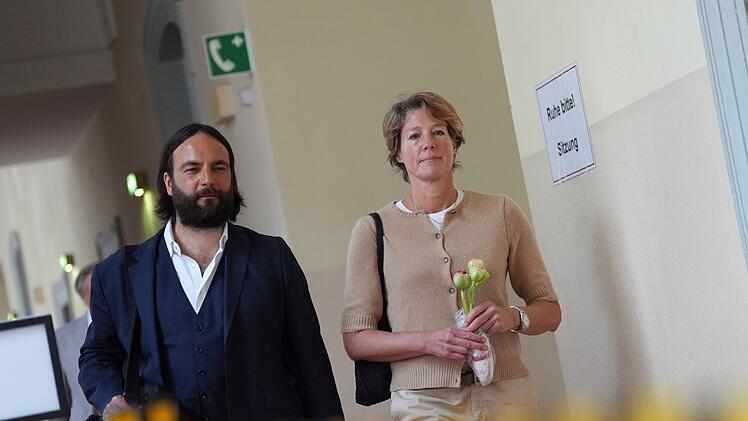 Fortsetzung Prozess wegen mutma&szlig;licher Kindesentf&uuml;hrung