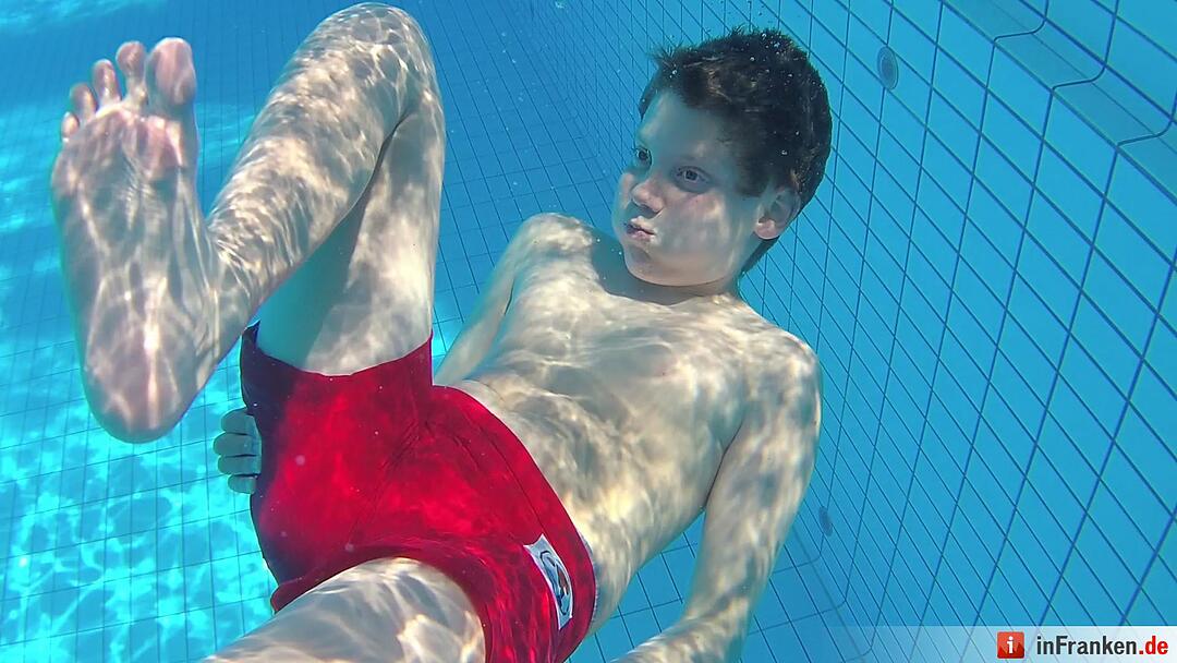 So genießt Franken den Sommer