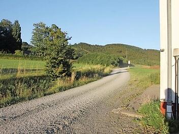 Für Unmut bei einigen Großvichtachern sorgt die Länge der Bauzeit bei der Ortskernsanierung und die damit verbundene Umleitungsstrecke von Großvichtach nach Oberrodach.