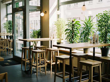 Bistro, Gasthaus, Gastst&auml;tte, Wirtschaft, Restaurant, Lokal, Gastronomiebetrieb